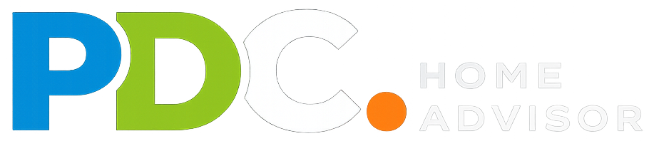 PDC Home Advisor — Plan, Design & Construct consulting for Paulding, Douglas, and Carroll counties